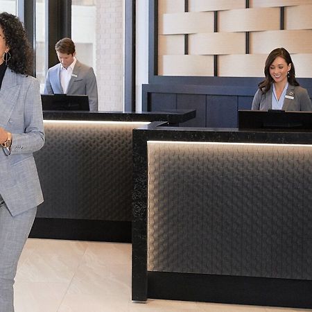 Delta Hotels By Marriott Chicago Willowbrook Eksteriør bilde