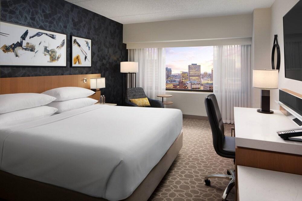 Delta Hotels By Marriott Chicago Willowbrook Eksteriør bilde