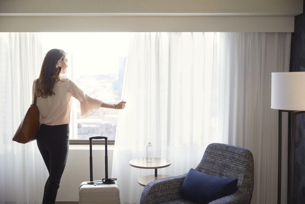 Delta Hotels By Marriott Chicago Willowbrook Eksteriør bilde
