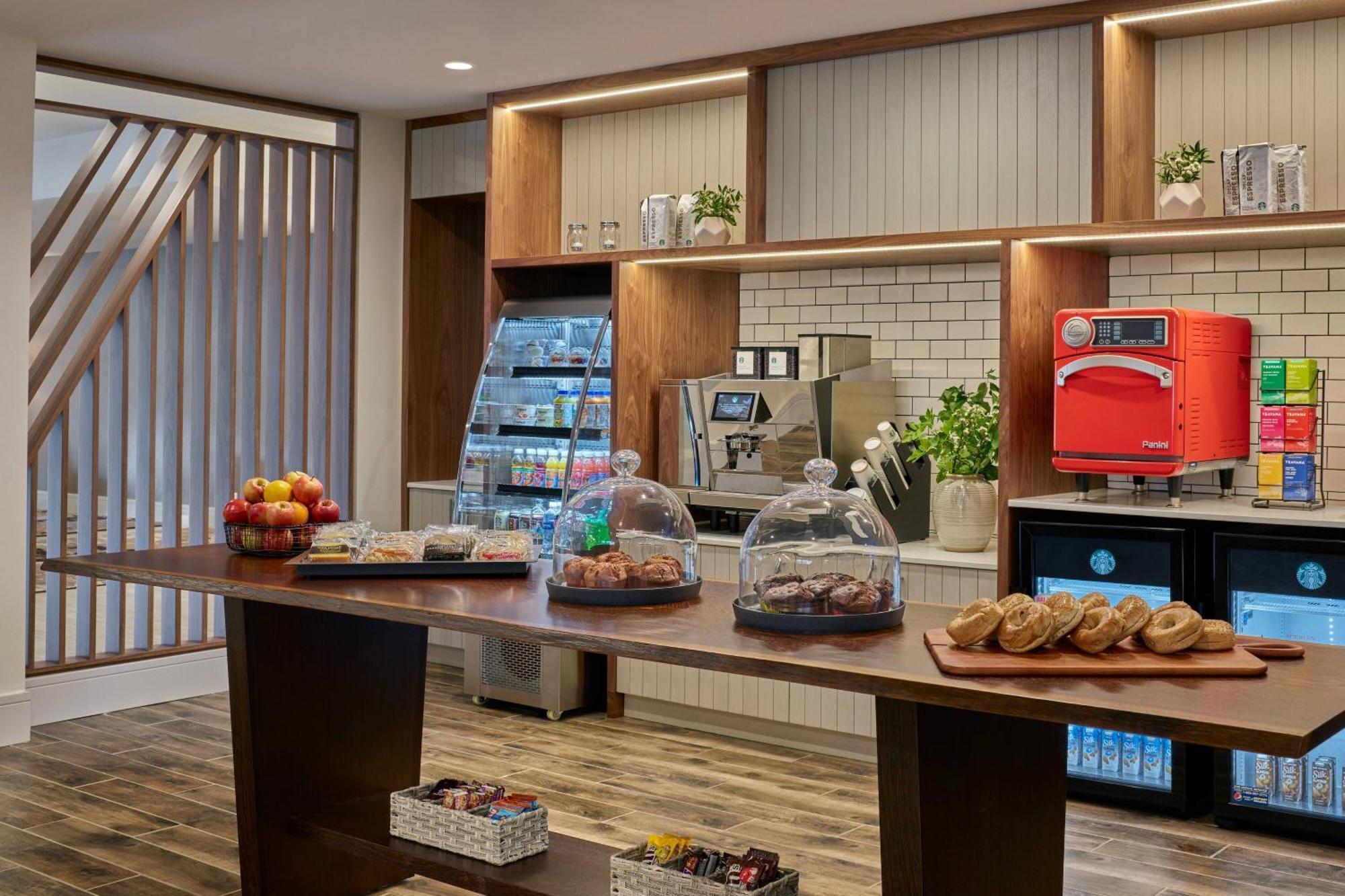 Delta Hotels By Marriott Chicago Willowbrook Eksteriør bilde